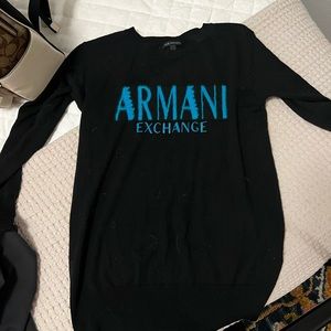 Armani Exchange Sweater